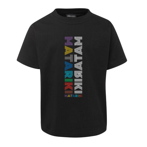 MATARIKI - JB's Kids Tee Thumbnail
