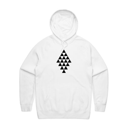 NIHO TANIWHA - AS Colour Mens Supply Hood Thumbnail