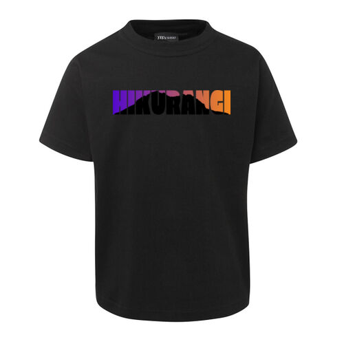 HIKURANGI - JB's Kids Tee Thumbnail