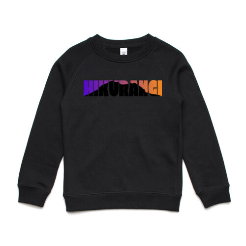 HIKURANGI - AS Colour Kids Supply Crew Thumbnail