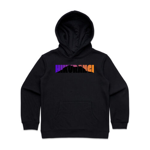 HIKURANGI - AS Colour Kids Supply Hoodie Thumbnail
