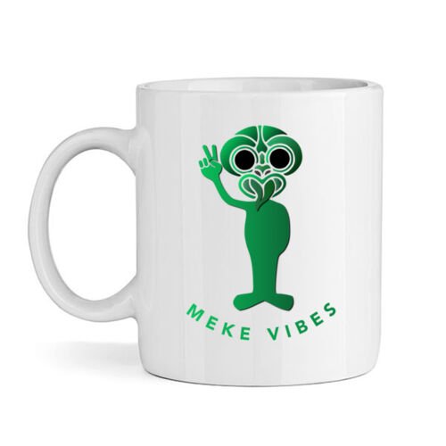 MEKE VIBES - Mug Thumbnail