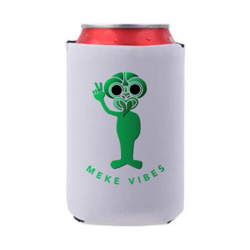 MEKE VIBES - Can Cooler Thumbnail