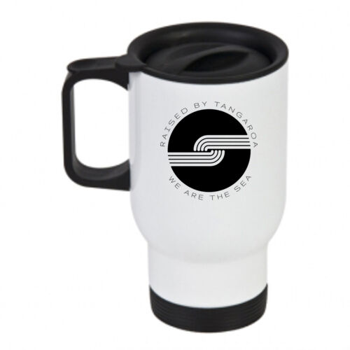 RAISED BY TANGAROA - Travel Mug Thumbnail