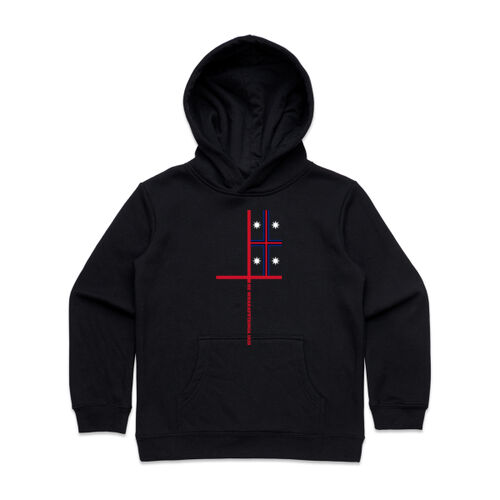 HE WHAKAPUTANGA - AS Colour Kids Supply Hoodie Thumbnail