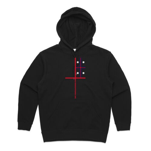 HE WHAKAPUTANGA - AS Colour Womens Premium Hood Thumbnail