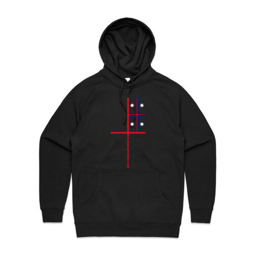 HE WHAKAPUTANGA - AS Colour Mens Supply Hood Thumbnail