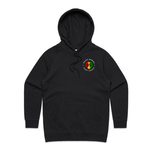 NGATI POROU 35 RASTA - AS Colour Womens Supply Hood Thumbnail