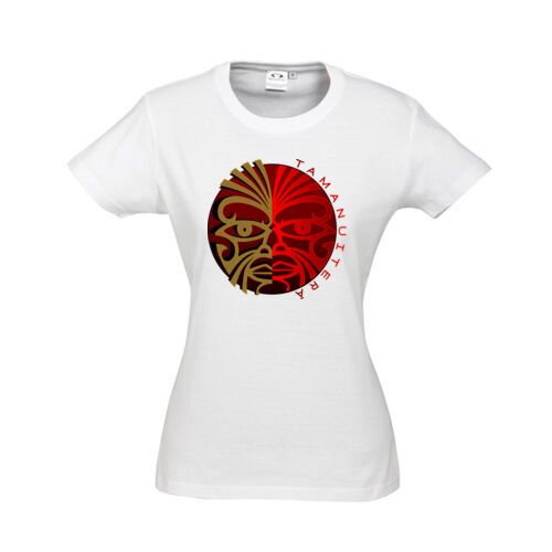 TAMANUITERĀ - Biz Collection Ladies Ice Tee Thumbnail
