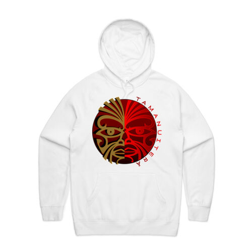 TAMANUITERĀ - AS Colour Mens Supply Hood Thumbnail