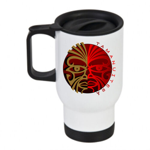 TAMANUITERĀ - Travel Mug Thumbnail