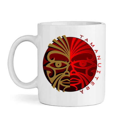 TAMANUITERĀ - Mug Thumbnail