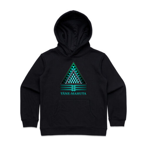 TĀNE-MAHUTA - AS Colour Kids Supply Hoodie Thumbnail