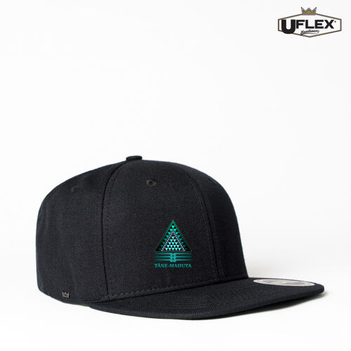 TĀNE-MAHUTA - U Flex Kids Snap Back Thumbnail