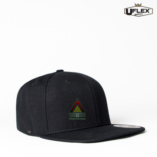 TŪMATAUENGA - U Flex Kids Snap Back Thumbnail