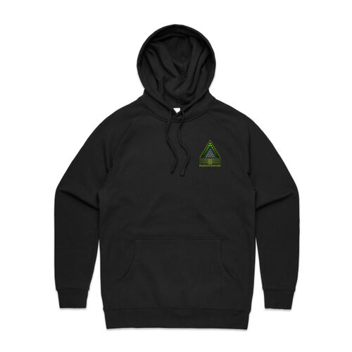 PAPATŪĀNUKU - AS Colour Mens Supply Hood Thumbnail