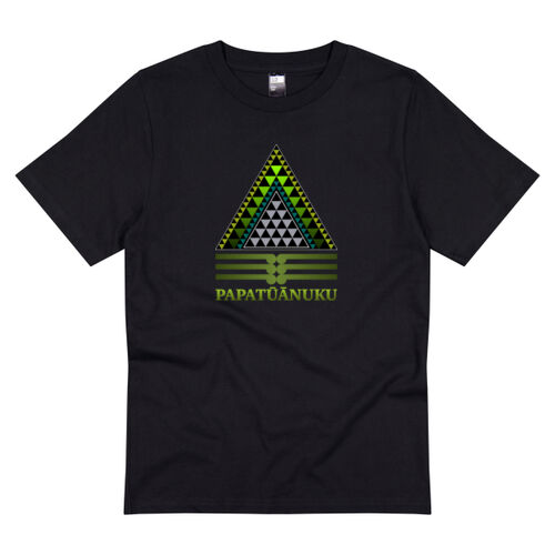 PAPATŪĀNUKU - Thread Project Youth Epic Tee Thumbnail