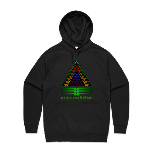 RONGOMĀTĀNE - AS Colour Mens Supply Hood Thumbnail