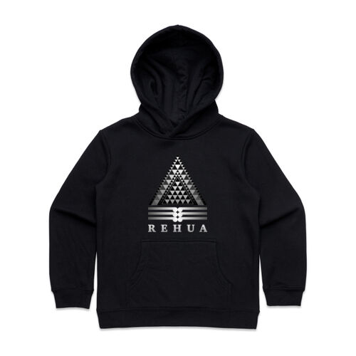 REHUA - AS Colour Kids Supply Hoodie Thumbnail