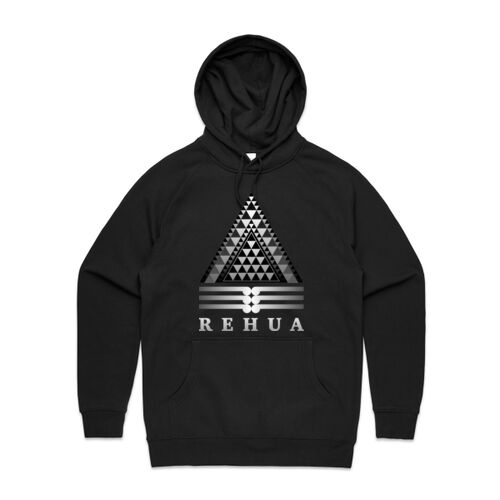REHUA - AS Colour Mens Supply Hood Thumbnail