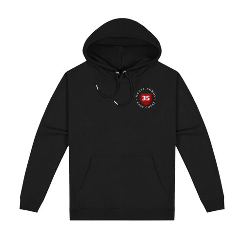 NGATI POROU 35 4.0 - Cloke Origin Hoodie - Plus Sizes Thumbnail