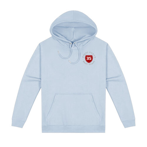 NGATI POROU 35 4.0 - Cloke Mens Origin Hoodie Thumbnail