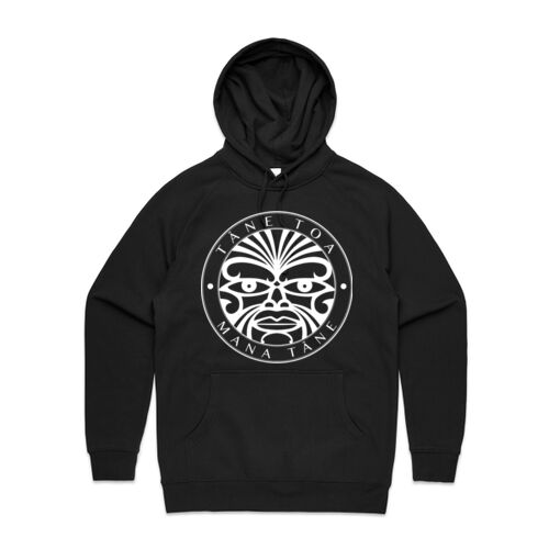 TĀNE TOA - MANA TĀNE - AS Colour Mens Supply Hood Thumbnail