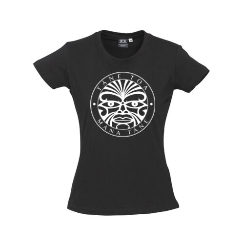 TĀNE TOA - MANA TĀNE - Biz Collection Ladies Ice Tee Thumbnail