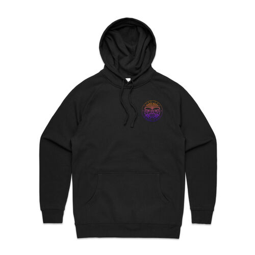 TĀNE TOA - MANA TĀNE - AS Colour Mens Supply Hood Thumbnail