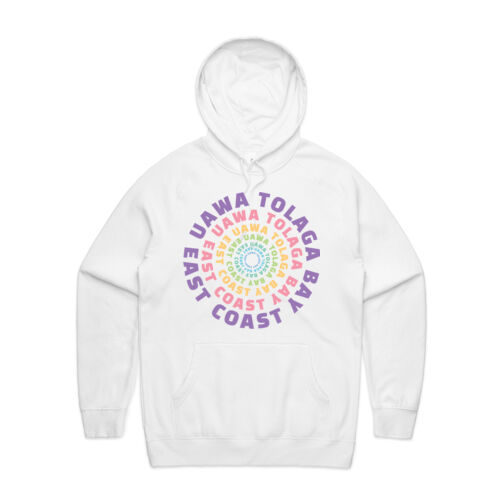 UAWA CIRCLE - AS Colour Mens Supply Hood Thumbnail