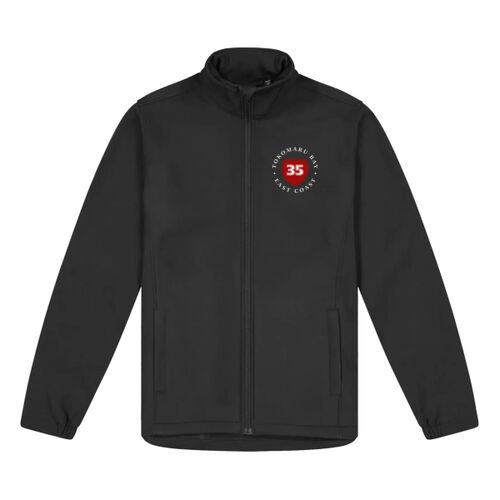 TOKOMARU BAY 4.0 - Cloke Womens Balfour Softshell Jacket Thumbnail