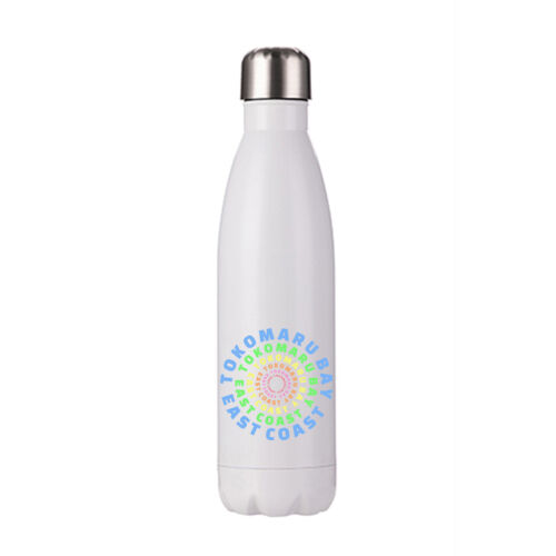TOKOMARU BAY CIRCLE - Stainless Bottle Thumbnail