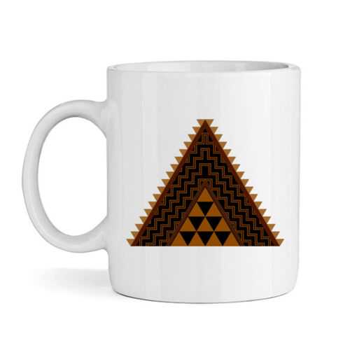 TĀNIKO PATTERN - Mug Thumbnail
