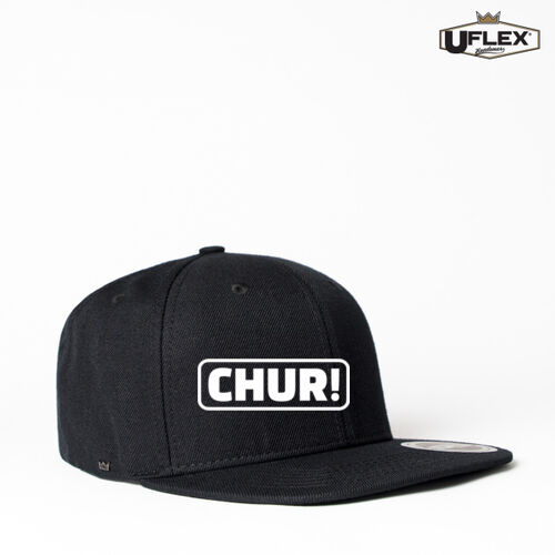 CHUR! - U Flex Kids Snap Back Thumbnail