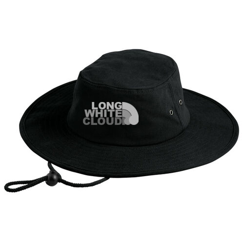 LONG WHITE CLOUD - Surf Hat Thumbnail