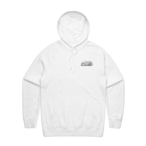 LONG WHITE CLOUD - AS Colour Mens Supply Hood Thumbnail