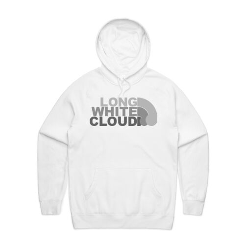 LONG WHITE CLOUD - AS Colour Mens Supply Hood Thumbnail