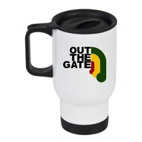 OUT THE GATE - Travel Mug Thumbnail