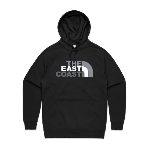 THE EAST COAST - AS Colour Mens Supply Hood Thumbnail