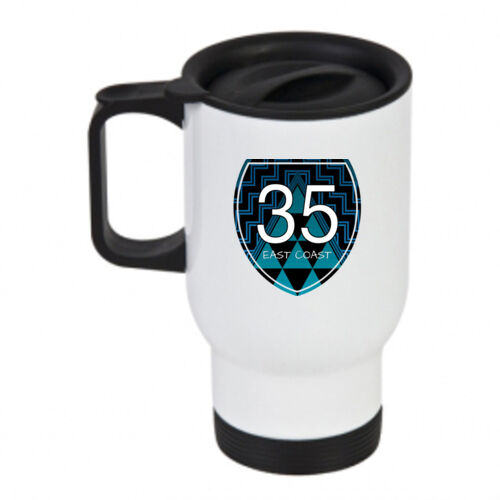 EASTCOAST 35 - Travel Mug Thumbnail