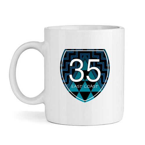 EASTCOAST 35 - Mug Thumbnail