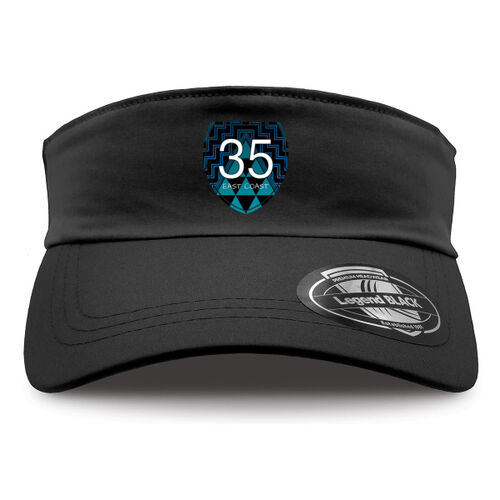 EASTCOAST 35 - Altitude Sports Visor Thumbnail