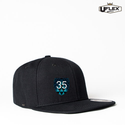 EASTCOAST 35 - U Flex Kids Snap Back Thumbnail
