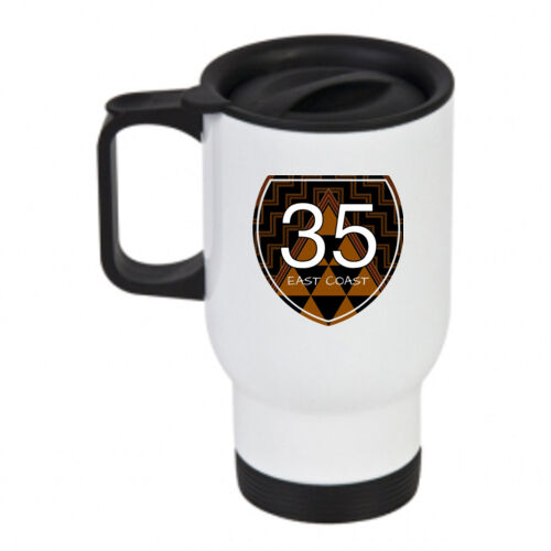 EASTCOAST 35 - Travel Mug Thumbnail