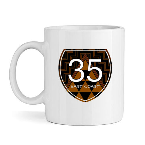 EASTCOAST 35 - Mug Thumbnail