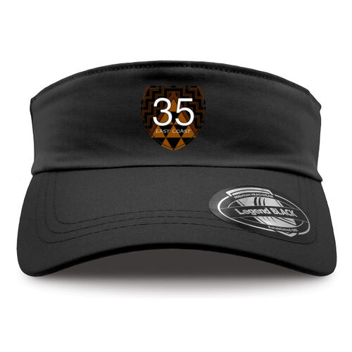 EASTCOAST 35 - Altitude Sports Visor Thumbnail