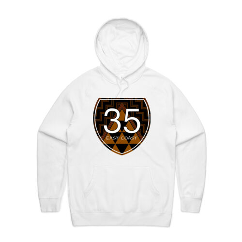 EASTCOAST 35 - AS Colour Mens Supply Hood Thumbnail