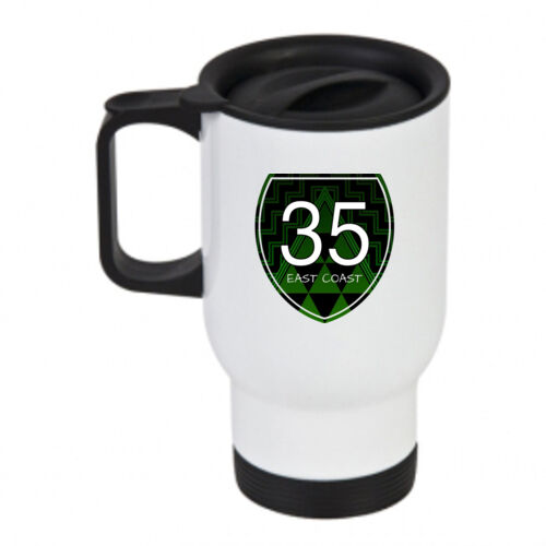 EASTCOAST 35 - Travel Mug Thumbnail
