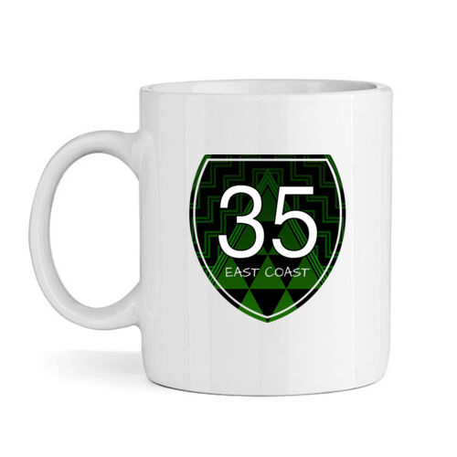 EASTCOAST 35 - Mug Thumbnail