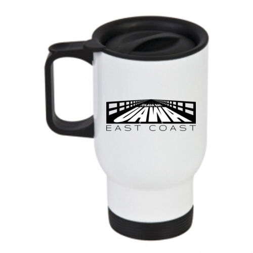 UAWA WHARF - Travel Mug Thumbnail
